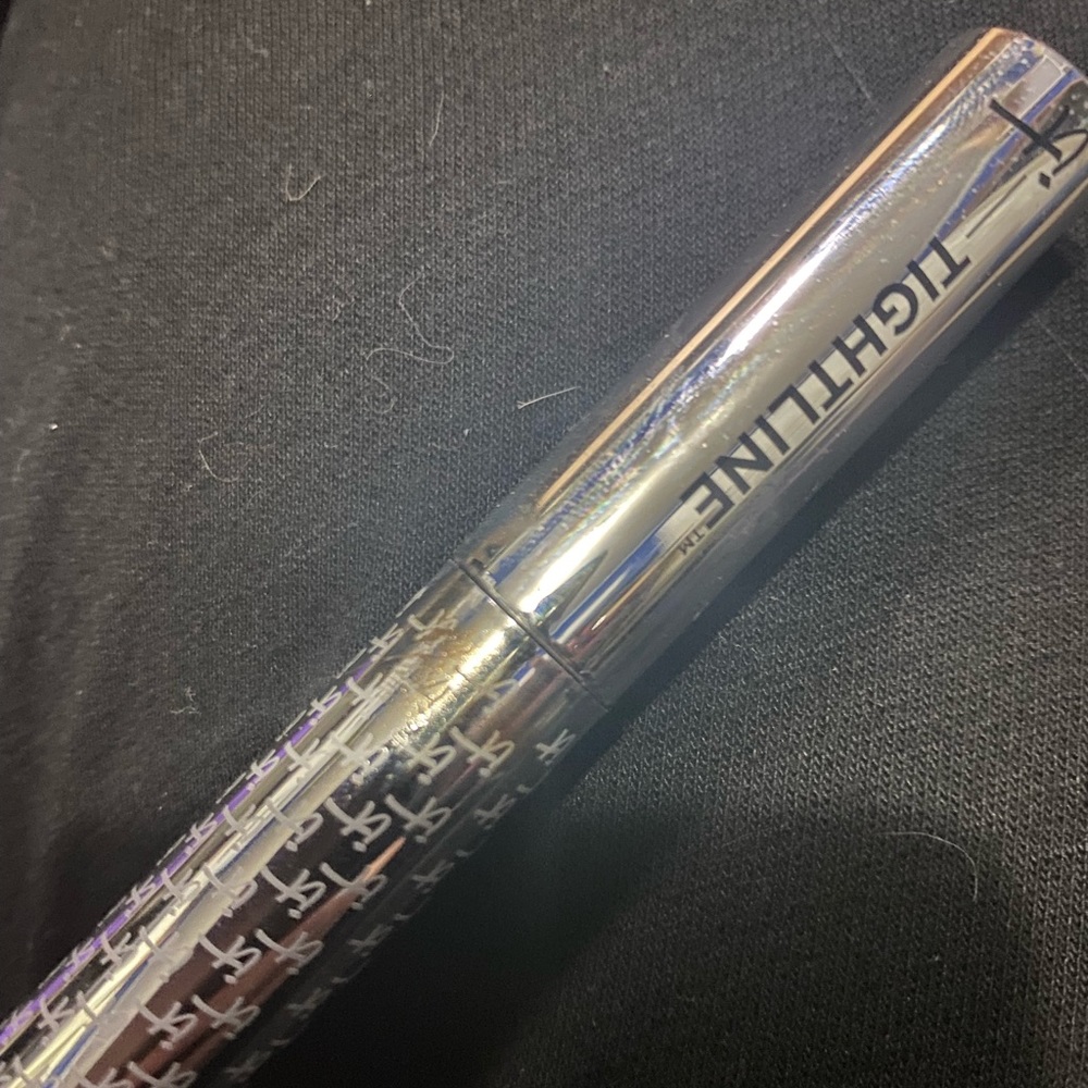 Brand New No Box IT Tightline Mascara